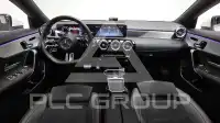 2025 Mercedes Benz CLA-Class