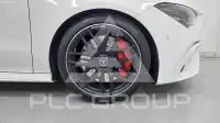 2025 Mercedes Benz CLA-Class