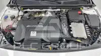 2025 Mercedes Benz CLA-Class