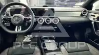2025 Mercedes Benz CLA-Class