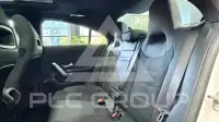 2025 Mercedes Benz CLA-Class