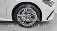 2025 Mercedes Benz CLA-Class