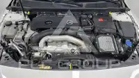 2025 Mercedes Benz CLA-Class