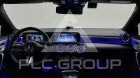 2025 Mercedes Benz CLA-Class