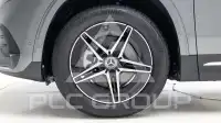 2025 Mercedes Benz EQA