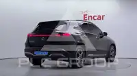 2025 Mercedes Benz EQA