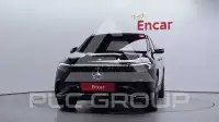 2025 Mercedes Benz EQA