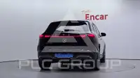2025 Mercedes Benz EQA