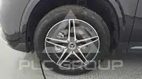 2025 Mercedes Benz EQA