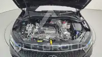 2025 Mercedes Benz EQA