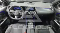 2025 Mercedes Benz EQA