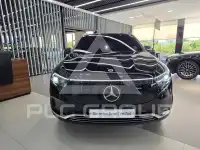 2025 Mercedes Benz EQA