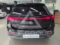 2025 Mercedes Benz EQA