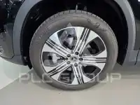 2025 Mercedes Benz EQA