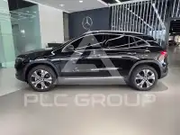 2025 Mercedes Benz EQA