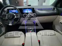2025 Mercedes Benz EQA