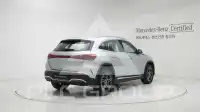 2025 Mercedes Benz EQA