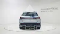 2025 Mercedes Benz EQA