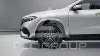 2025 Mercedes Benz EQA
