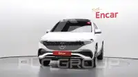 2025 Mercedes Benz EQA