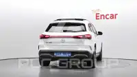 2025 Mercedes Benz EQA