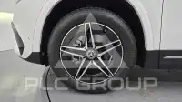 2025 Mercedes Benz EQA