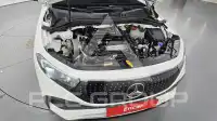2025 Mercedes Benz EQA