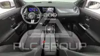 2025 Mercedes Benz EQA