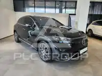 2025 Mercedes Benz EQE