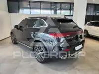 2025 Mercedes Benz EQE