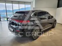 2025 Mercedes Benz EQE