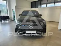 2025 Mercedes Benz EQE