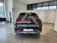2025 Mercedes Benz EQE
