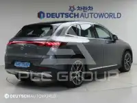 2025 Mercedes Benz EQE