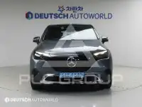 2025 Mercedes Benz EQE