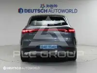 2025 Mercedes Benz EQE