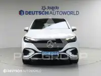 2025 Mercedes Benz EQE