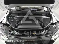 2025 Mercedes Benz EQE