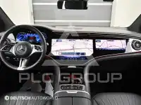 2025 Mercedes Benz EQE