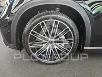 2025 Mercedes Benz EQE