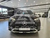 2025 Mercedes Benz EQE
