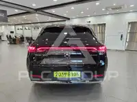 2025 Mercedes Benz EQE