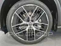 2025 Mercedes Benz EQE