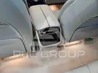 2025 Mercedes Benz EQE