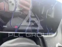 2025 Mercedes Benz EQE