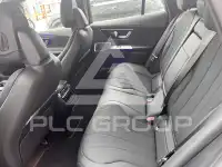 2025 Mercedes Benz EQE