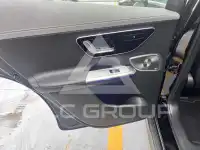 2025 Mercedes Benz EQE
