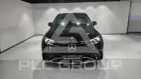 2025 Mercedes Benz EQE