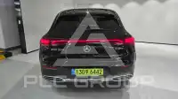 2025 Mercedes Benz EQE