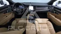 2025 Volvo S90